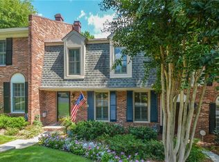 203 The South Chace, Sandy Springs, GA 30328