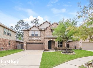 6223 Maple Timber Ct, Humble, TX 77346