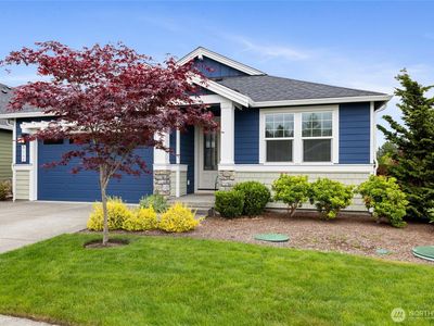 9146 Schmitz Court SE, Lacey, WA, 98513