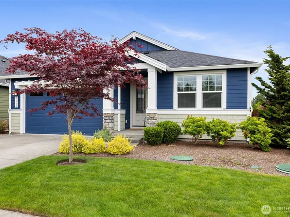 9146 Schmitz Court SE, Lacey, WA 98513