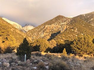 3589 and 3590 Alfresco Way, Crestone, CO 81131