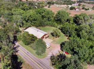 11208 N 1950th Rd, Elk City, OK 73644