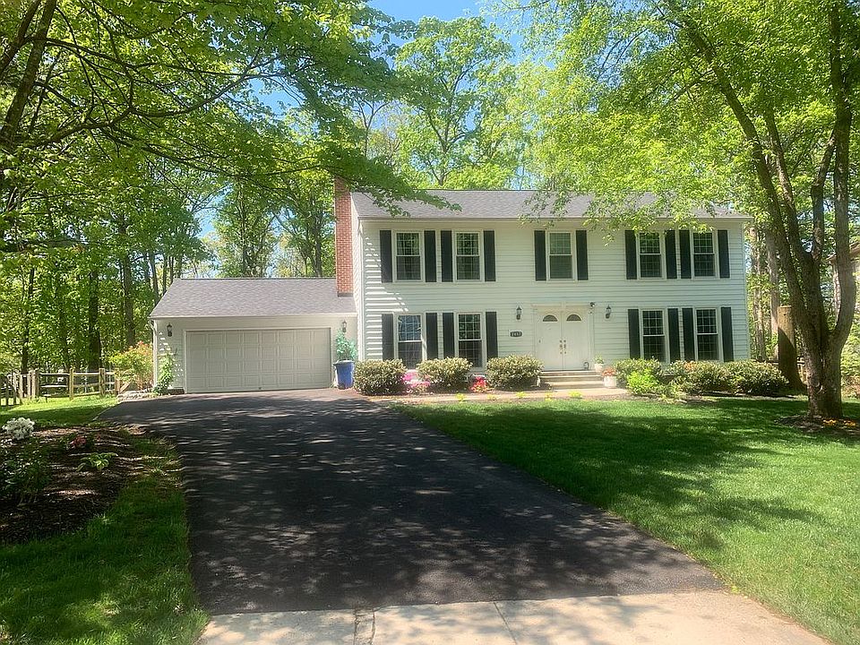 2497 Freetown Dr, Reston, VA 20191 Zillow