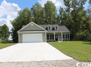 2625 Scarbrough Dr LOT 27, Elm Loris, SC 29569
