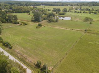 4115 Crowe Ridge Rd, Winchester, KY 40391