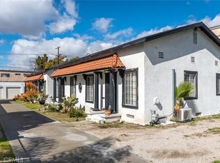 1721 4th Ave, Los Angeles, CA 90019