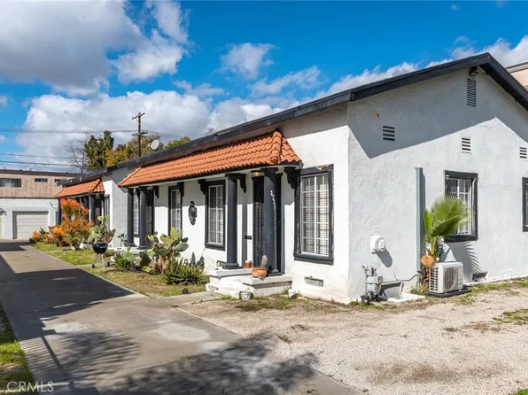 1721 4th Ave, Los Angeles, CA 90019