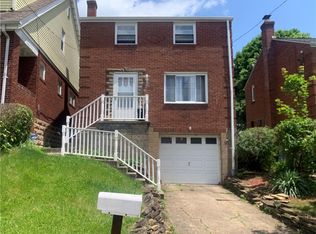 1305 Orangewood Ave, Pittsburgh, PA 15216