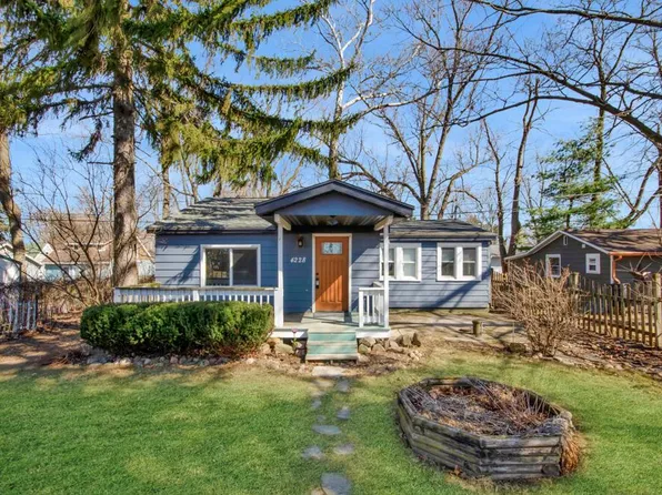 4228 Locust STREET, Delavan, WI 53115