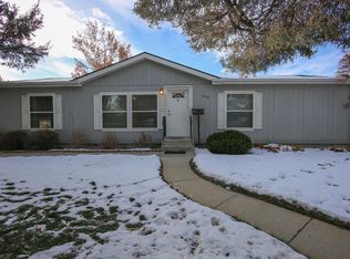 648 Idaho Ave, Sheridan, WY 82801