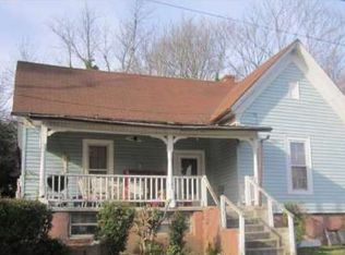 219 High St SE, Gainesville, GA 30501