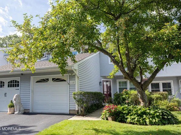 113 Woodmere Drive #502, Parlin, NJ 08859