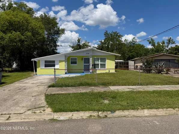 4104 LEONARD Circle E, Jacksonville, FL 32209