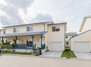 10909 106th St NW #66, Edmonton, AB T5H4M7