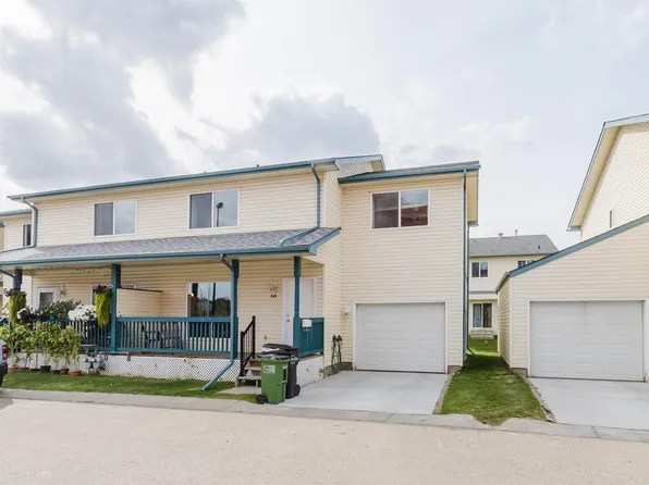 10909 106th St NW #66, Edmonton, AB T5H 4M7