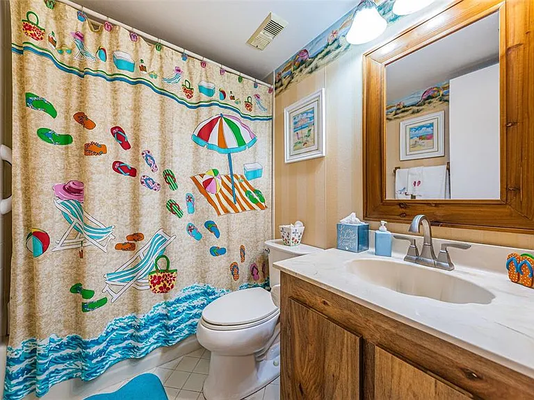 6281 Bahia Del Mar Blvd #208 — Photo 21