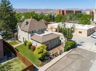 920 Main St, Grand Junction, CO 81501