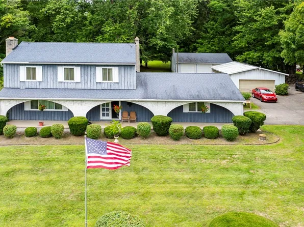 2921 Sexton Rd, Geneva, OH 44041