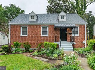 6015 37th Ave, Hyattsville, MD 20782