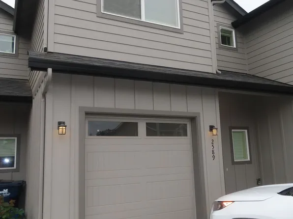 2587Justine - FH, 2587 Justine Ln #2589, Eugene, OR 97404