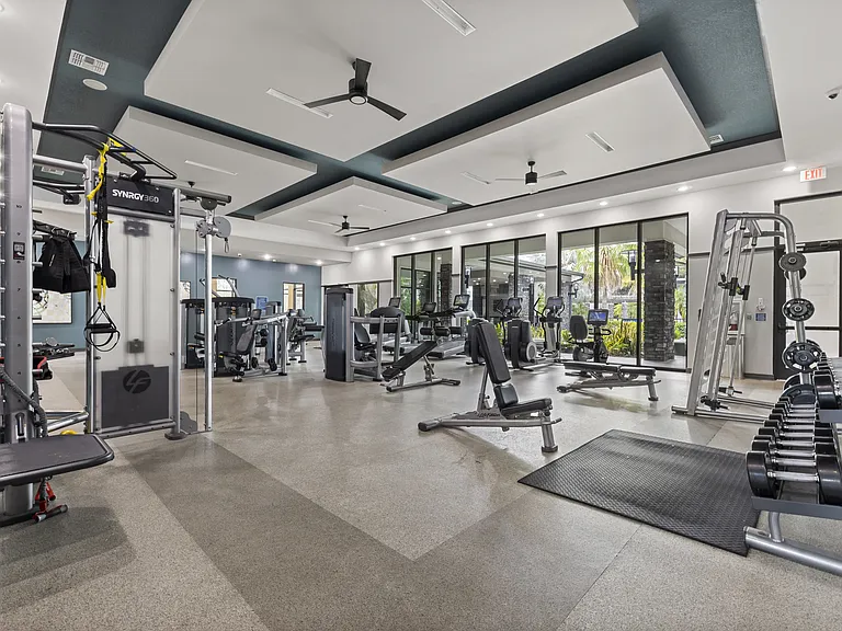 Pearce at Pavilion Luxury Apartments — Photo 31