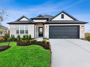 3401 Moraine Lake Dr, Santa Fe, TX 77510