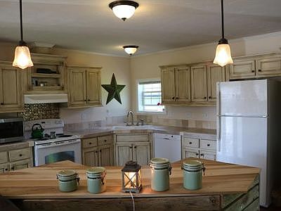  Rustic distressed Island 