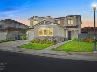 8157 Seahorse Way, Elk Grove, CA 95757