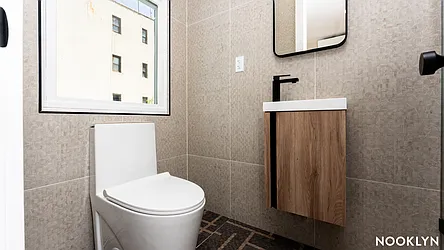 Rented by Nooklyn NYC LLC