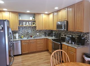 17730 Rainbow, Fraser, MI 48026