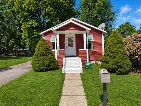 124 Central Ave, North Haledon, NJ 07508