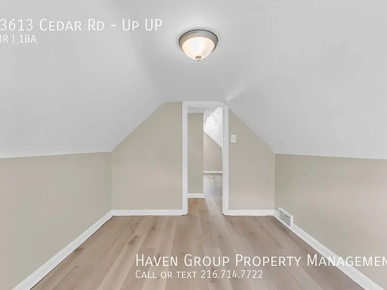 13613 Cedar Rd #UP UP — Photo 18