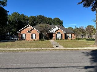 311 Powers Rd, Satsuma, AL 36572