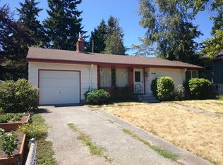 8445 31st Ave SW, Seattle, WA 98126