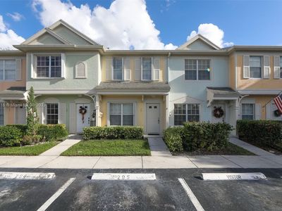 73 Whitehead Cir #73, Fort Lauderdale, FL, 33326