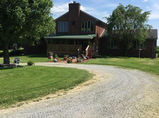 1289 Ewing Rd, Ewing, KY 41039