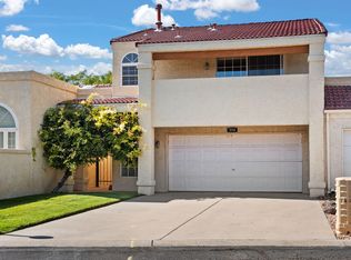 554 Eastlake Dr SE, Rio Rancho, NM 87124