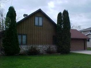 113 W Wilson Ave, Appleton, WI 54915