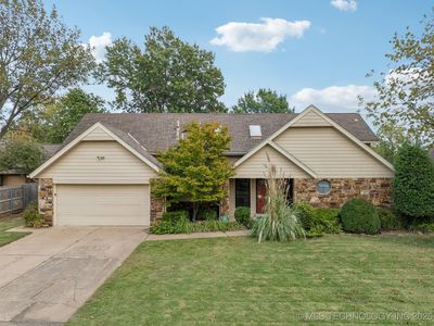8811 S 73rd East Ave, Tulsa, OK, 74133