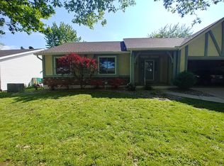 1914 Riverwood Trails Dr, Florissant, MO 63031