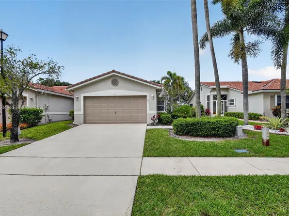 85 Sausalito Dr, Boynton Beach, FL 33436