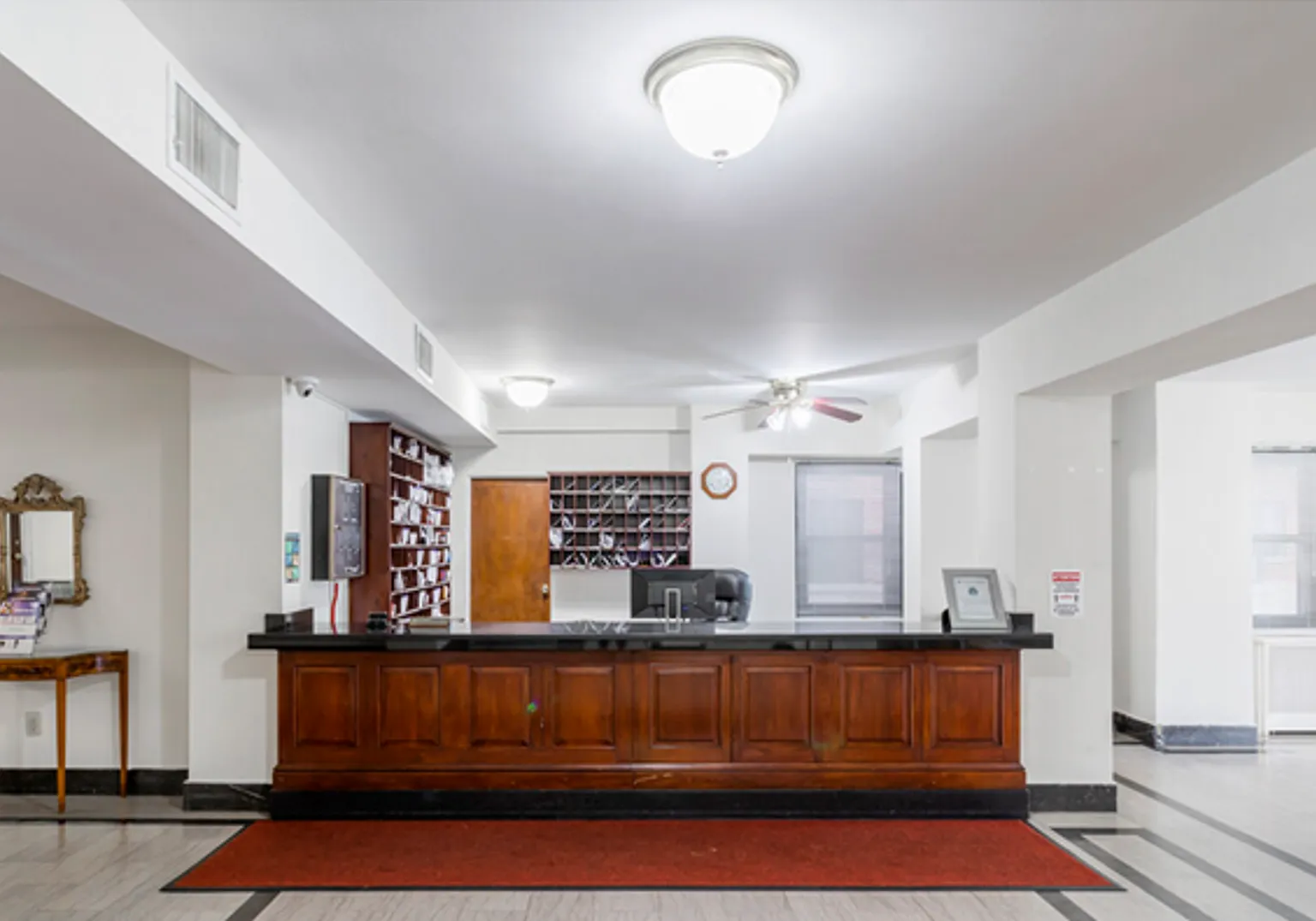 The Chancery Apartments — Photo 4