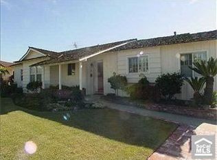 9142 Randall Ave, La Habra, CA 90631