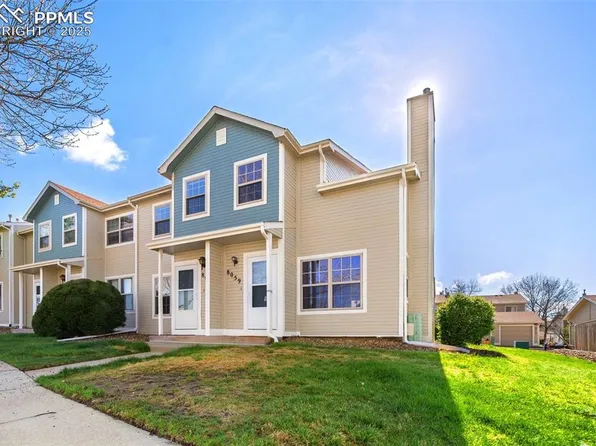 8059 Lexington Park Dr, Colorado Springs, CO 80920