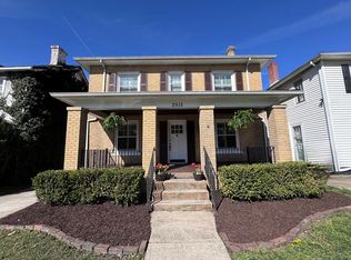 2515 Grandview Ave, Portsmouth, OH 45662