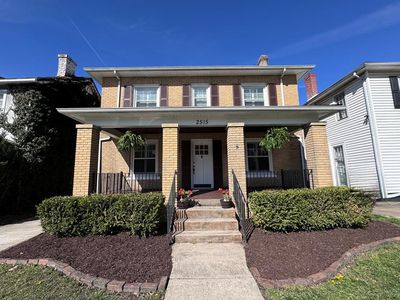 2515 Grandview Ave, Portsmouth, OH, 45662