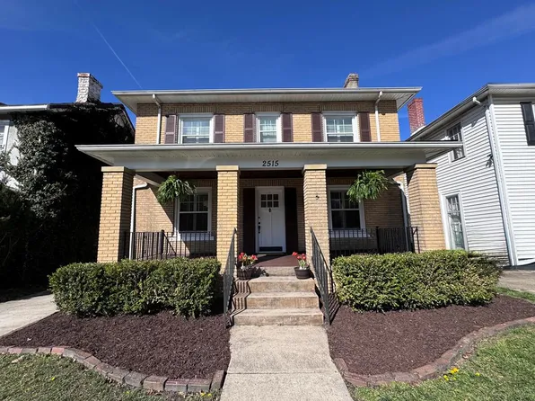 2515 Grandview Ave, Portsmouth, OH 45662