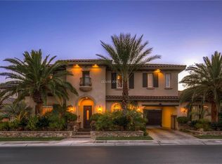 2055 Alcova Ridge Dr, Las Vegas, NV 89135