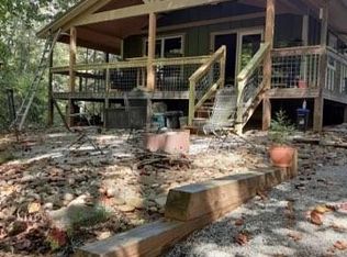 150 Ricks Rd, Fair Play, SC 29643