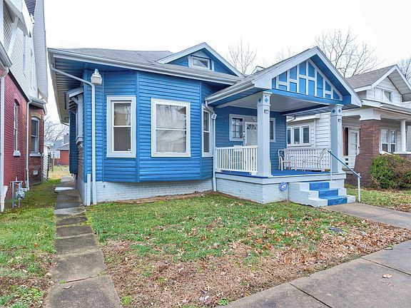 4th image of 615 E Gum St